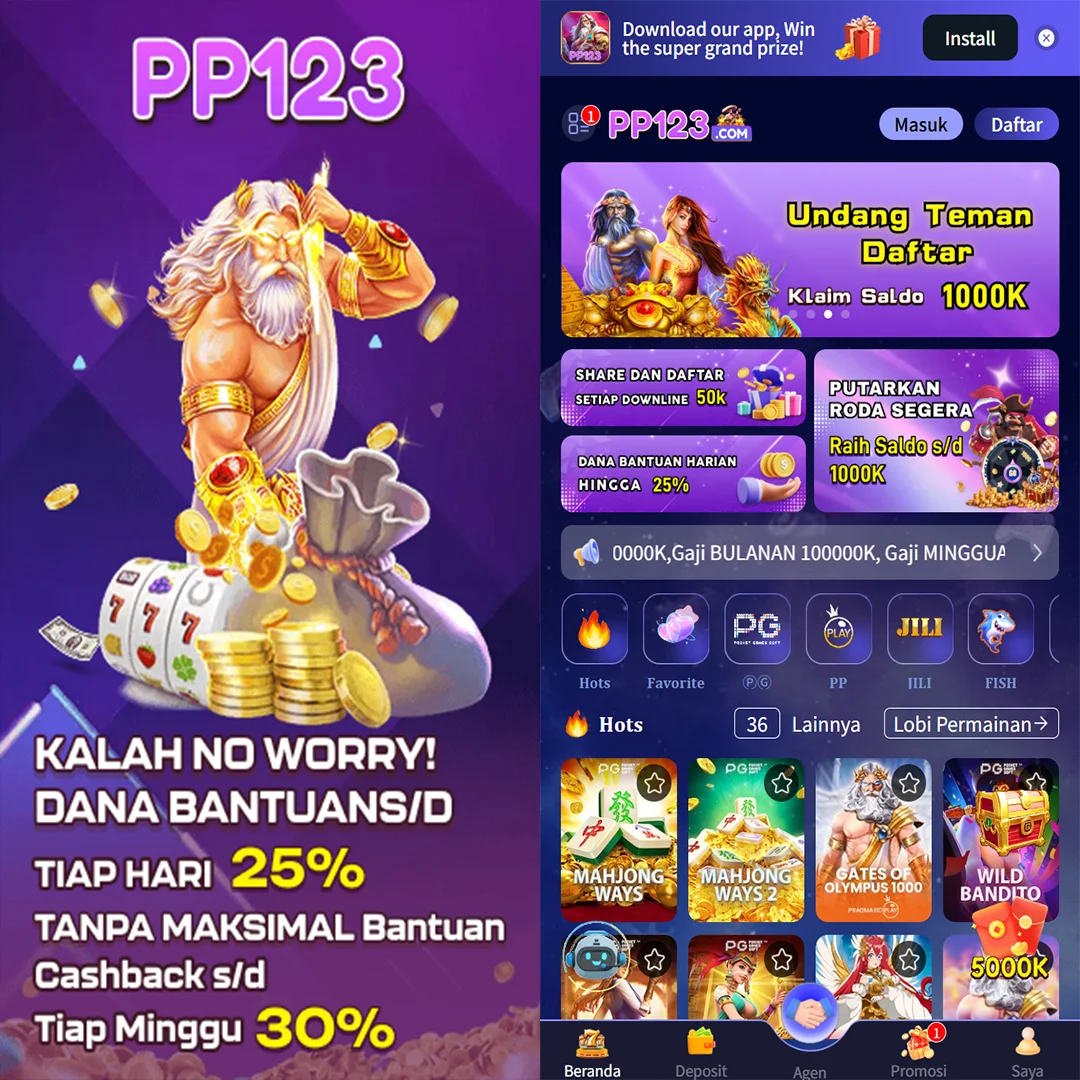 PP123 APK