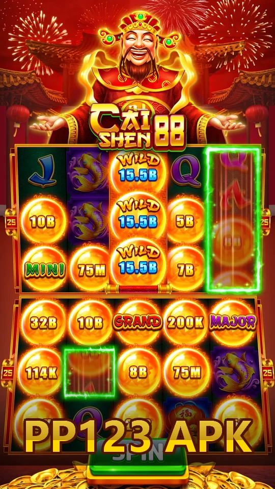 PP123 APK