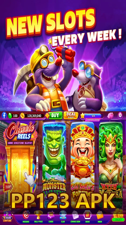 PP123 APK