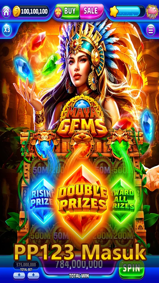 PP123 Masuk